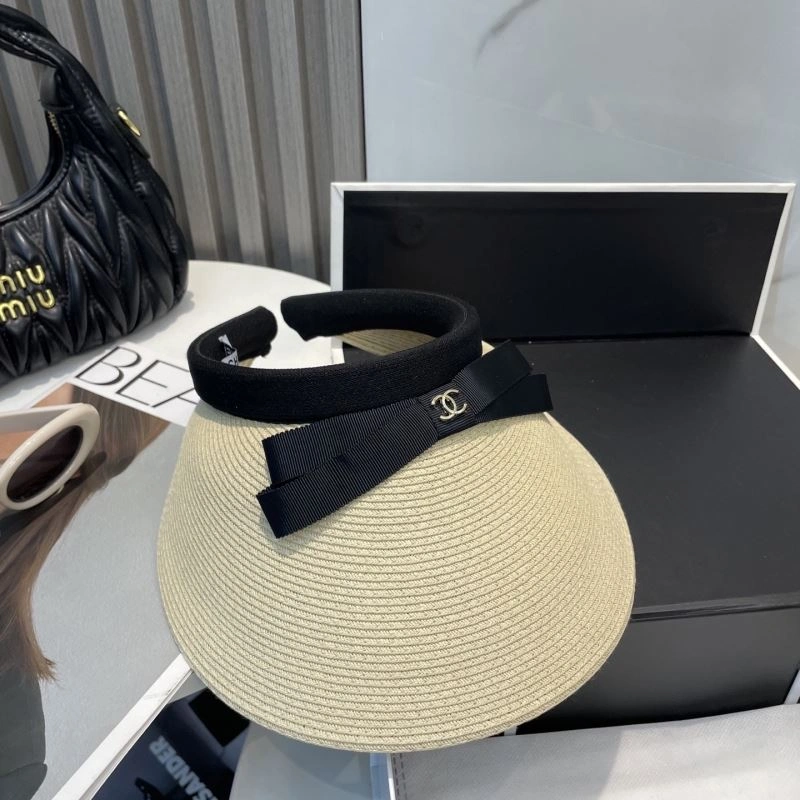 Sustainable Christian Dior Caps 259508