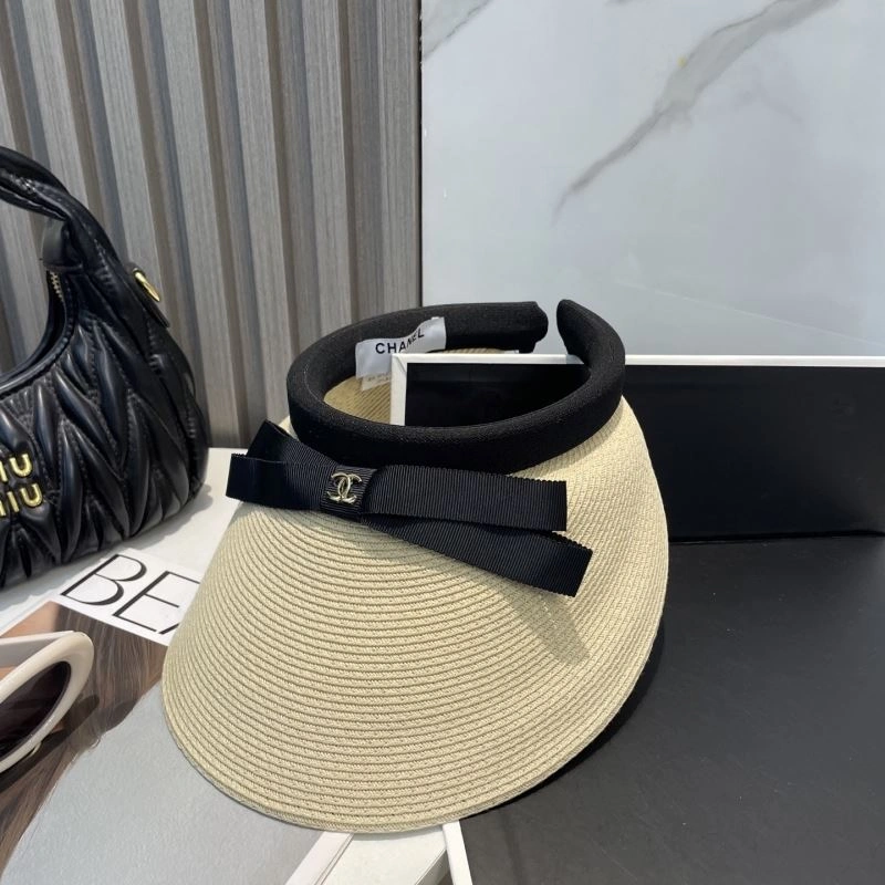 Sustainable Christian Dior Caps 259508