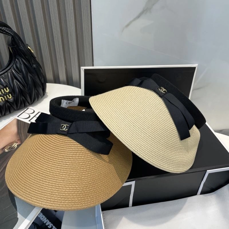 Sustainable Christian Dior Caps 259508