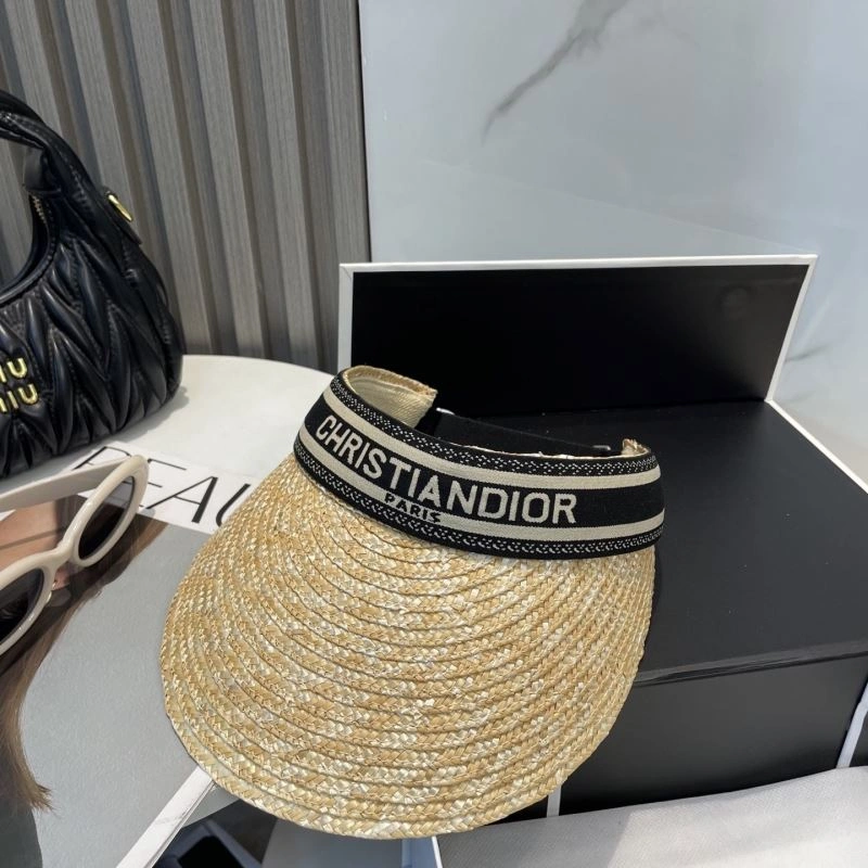 Christian Dior Caps FlexibleFit 259514
