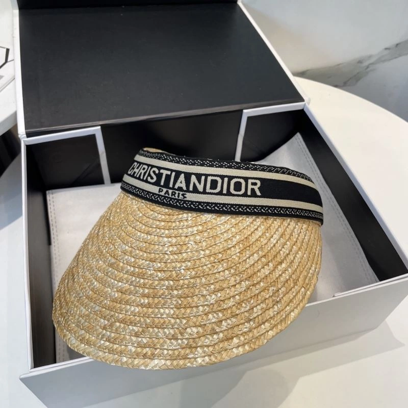 Christian Dior Caps FlexibleFit 259514