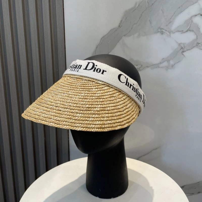 Comfortable Christian Dior Caps 259505