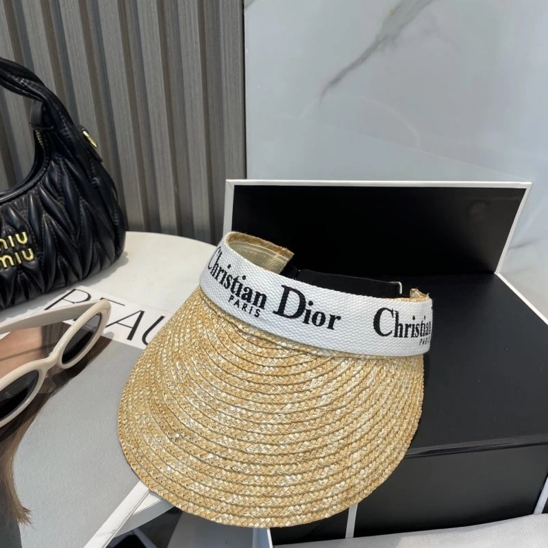 Comfortable Christian Dior Caps 259505