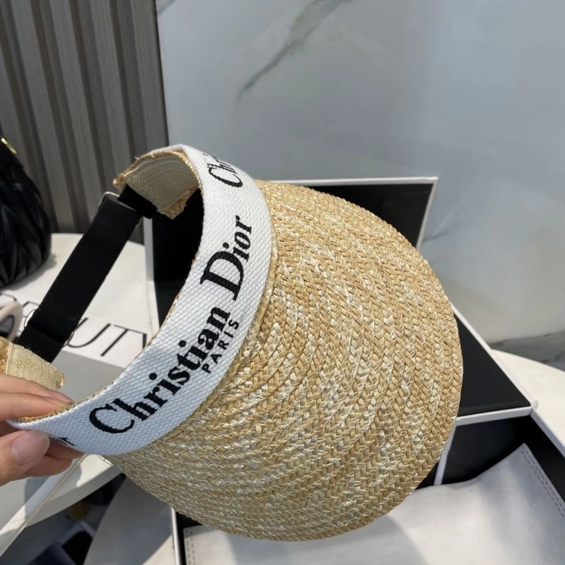 Comfortable Christian Dior Caps 259505