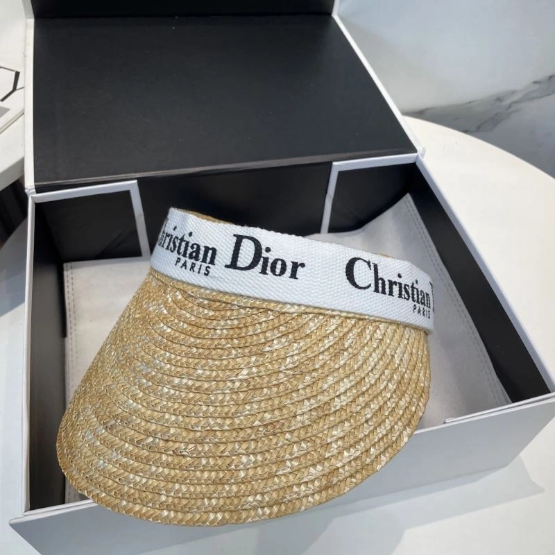 Comfortable Christian Dior Caps 259505