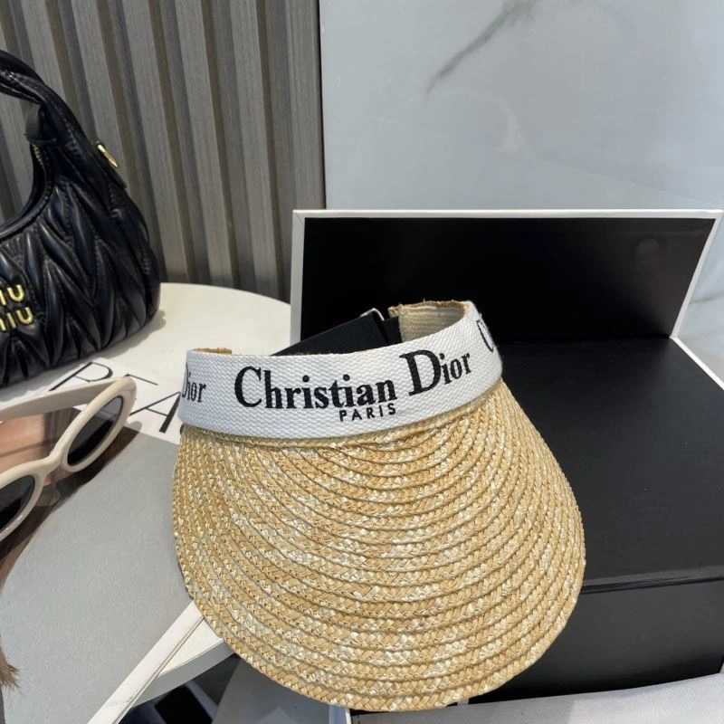 Comfortable Christian Dior Caps 259505