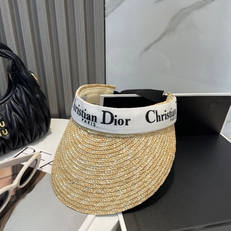 Comfortable Christian Dior Caps 259505