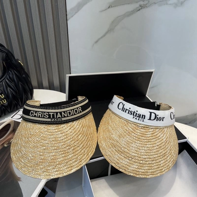 Comfortable Christian Dior Caps 259505