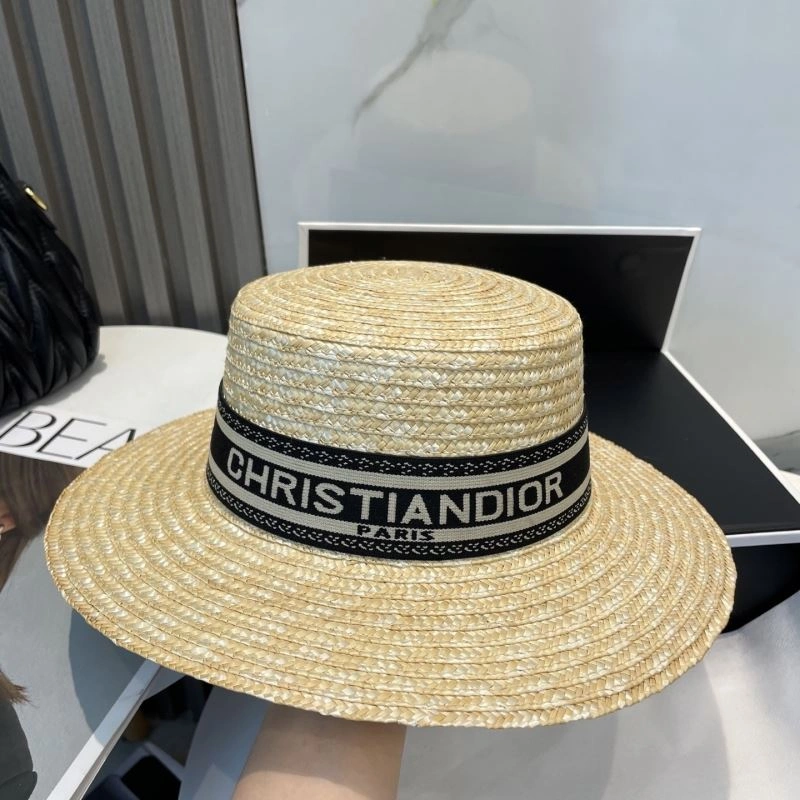 Christian Dior Caps WaterResistant 259503