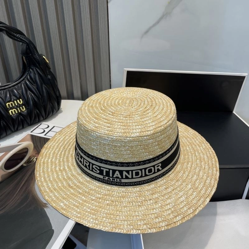 Christian Dior Caps WaterResistant 259503