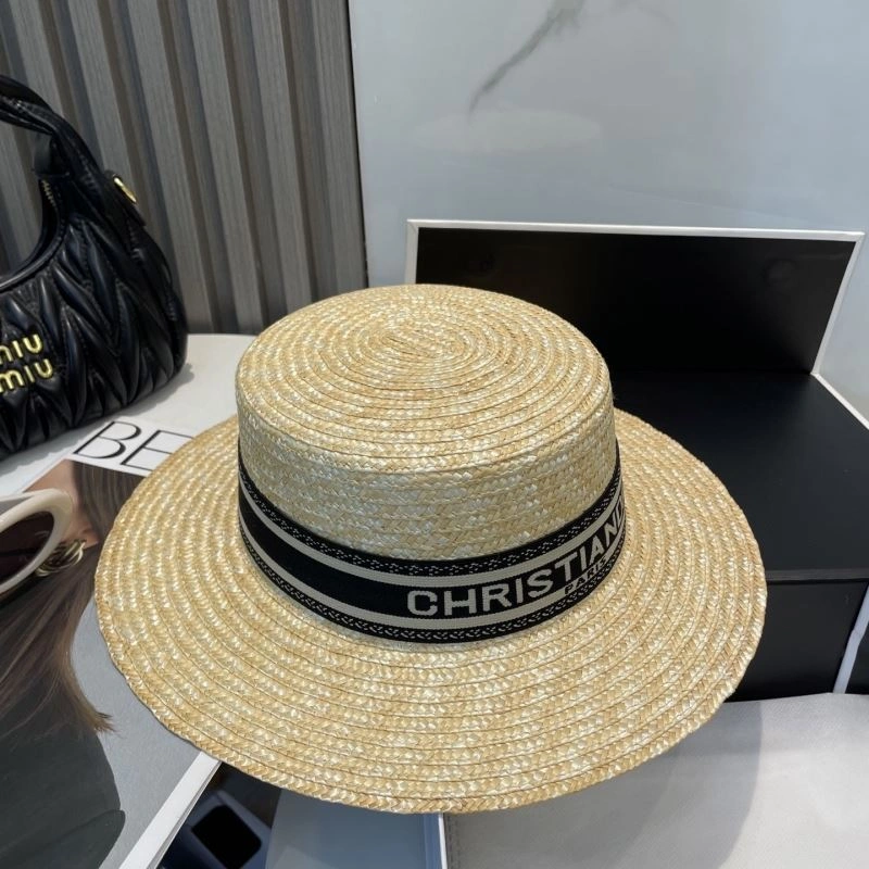 Christian Dior Caps WaterResistant 259503