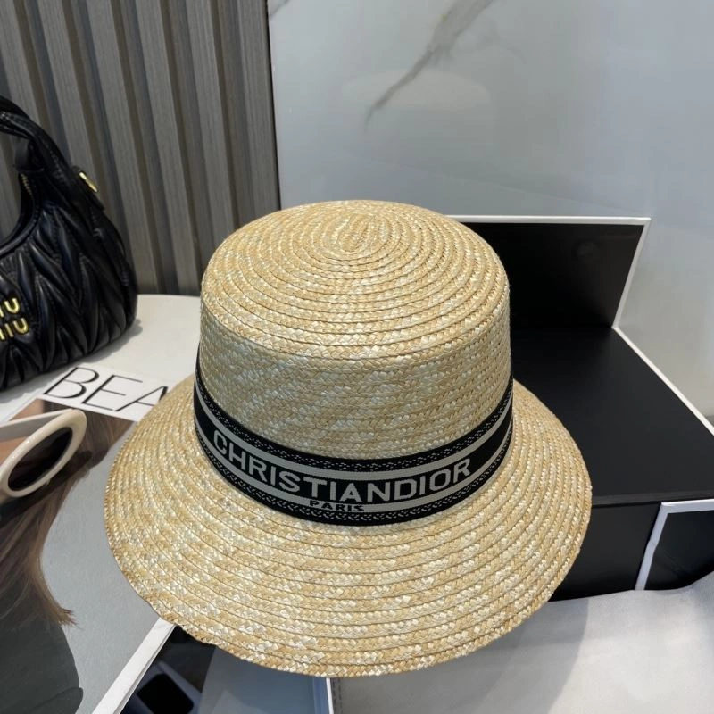 Christian Dior Caps Modern 259515
