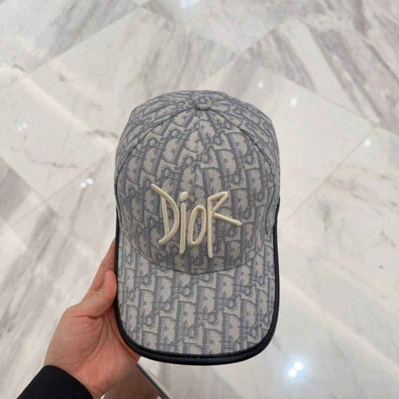 Christian Dior Caps Compact 259513