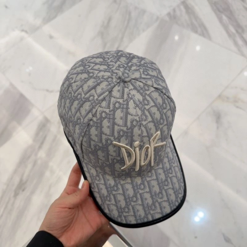 Christian Dior Caps Compact 259513