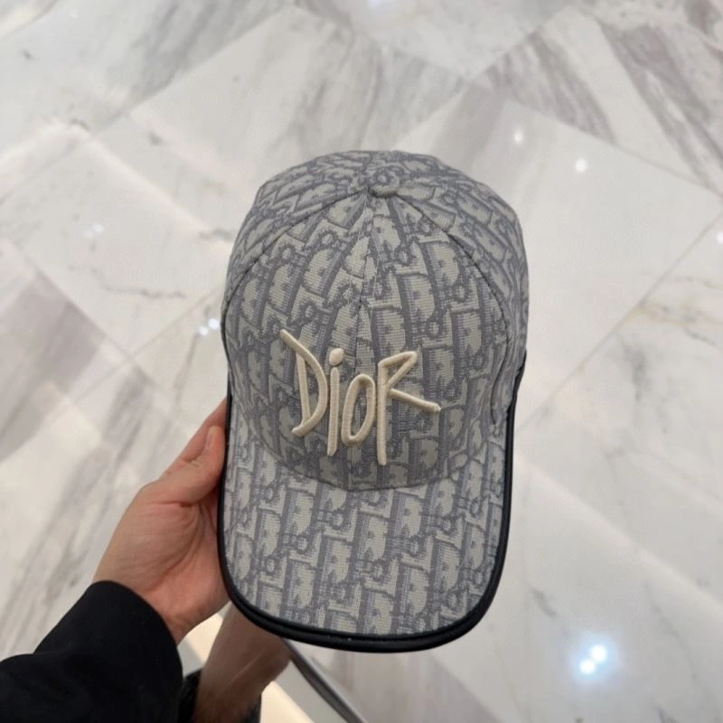 Christian Dior Caps Compact 259513