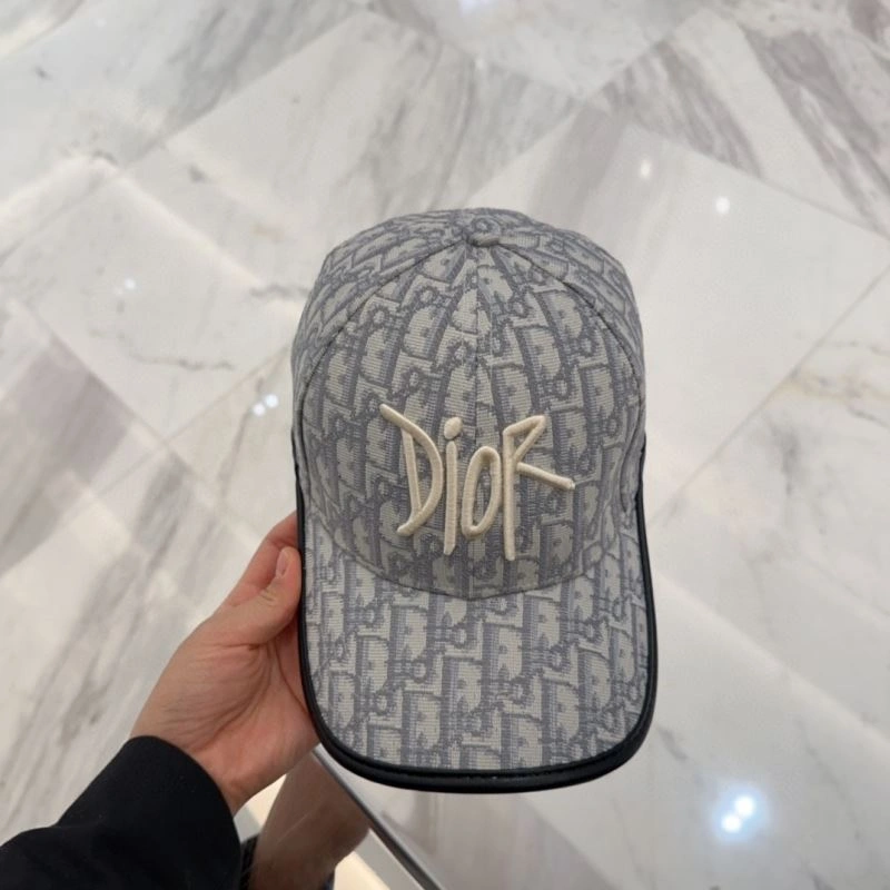 Christian Dior Caps Compact 259513