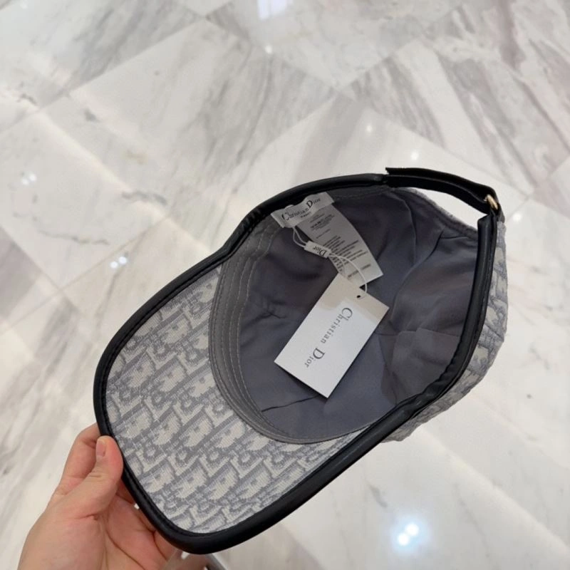 Christian Dior Caps Compact 259513