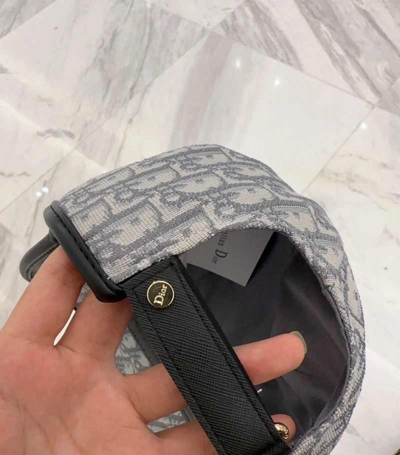 Christian Dior Caps Compact 259513