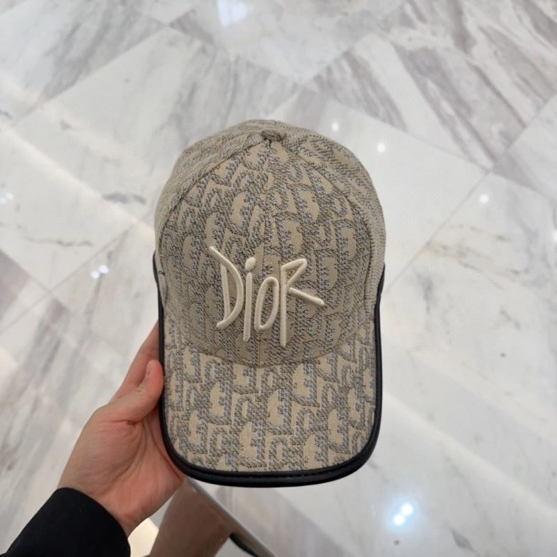 FreshLook Christian Dior Caps 259522