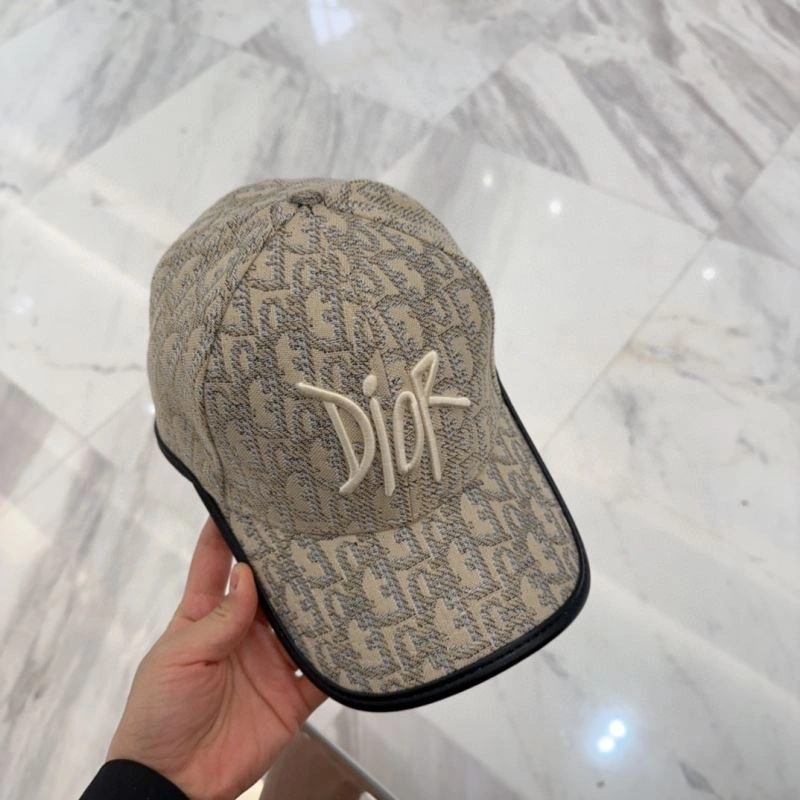 FreshLook Christian Dior Caps 259522