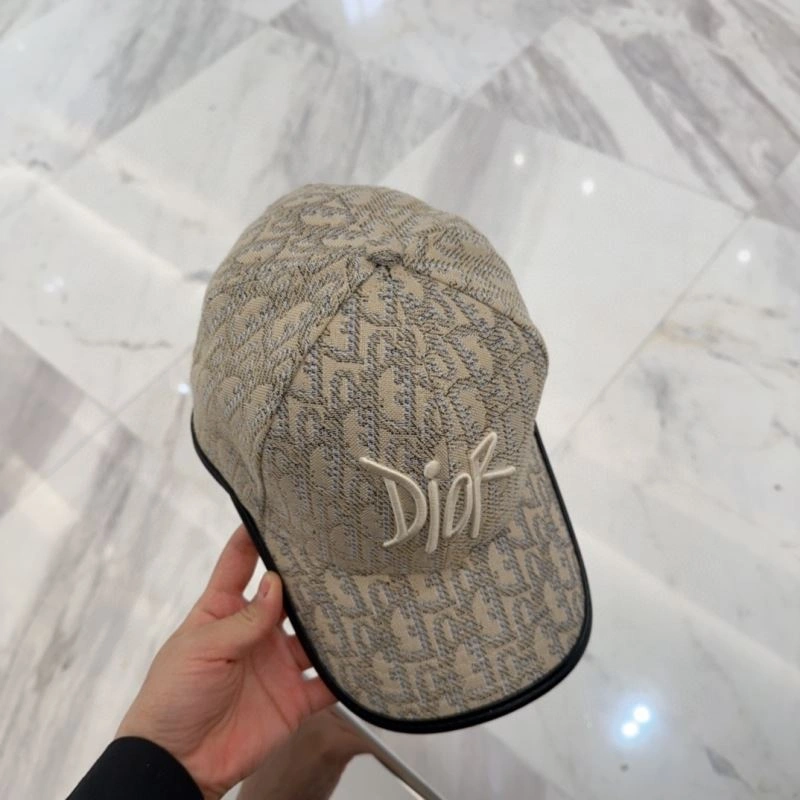 FreshLook Christian Dior Caps 259522