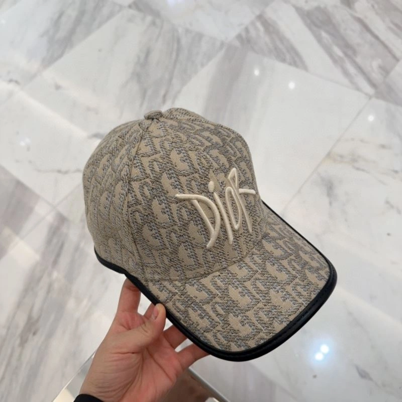FreshLook Christian Dior Caps 259522