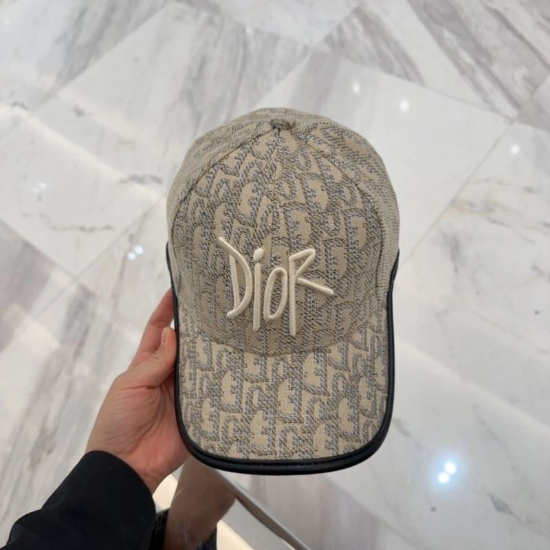 FreshLook Christian Dior Caps 259522