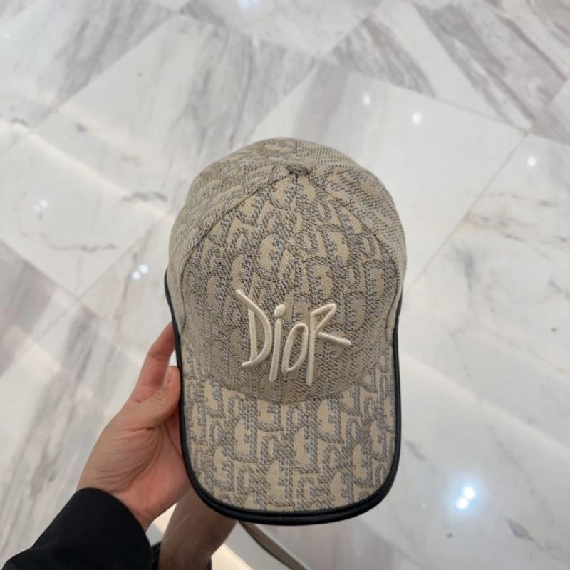 FreshLook Christian Dior Caps 259522
