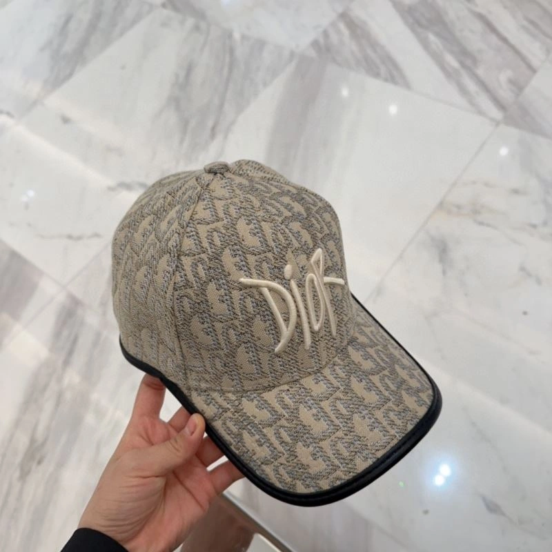 FreshLook Christian Dior Caps 259522