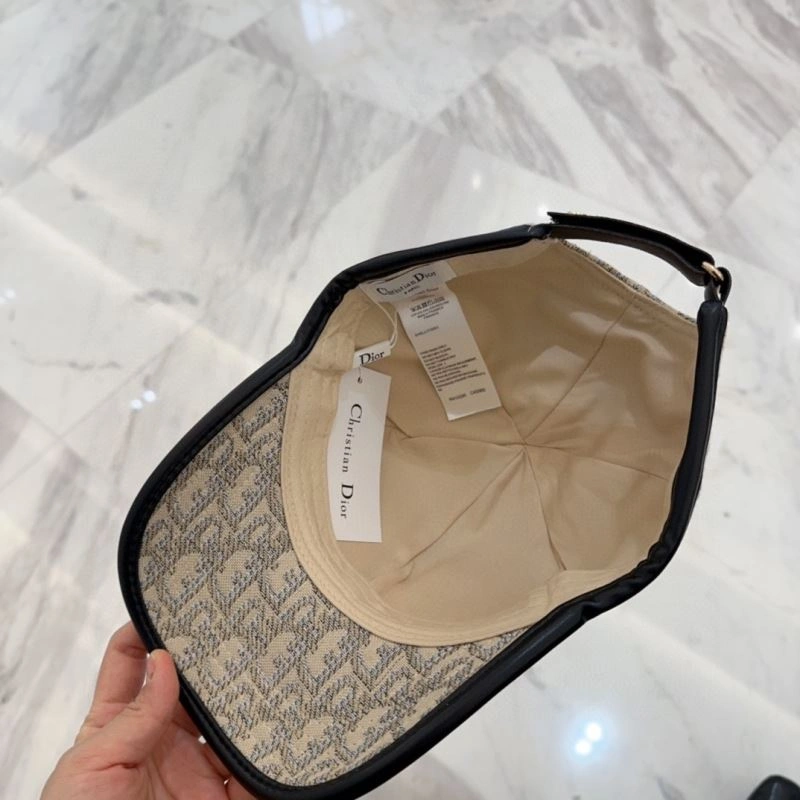 FreshLook Christian Dior Caps 259522