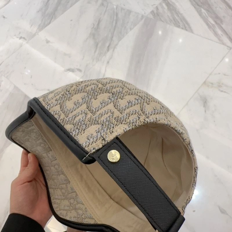 FreshLook Christian Dior Caps 259522