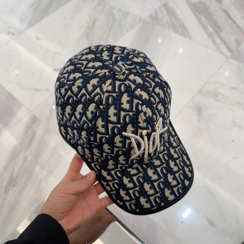 Christian Dior Caps Comfortable 259512