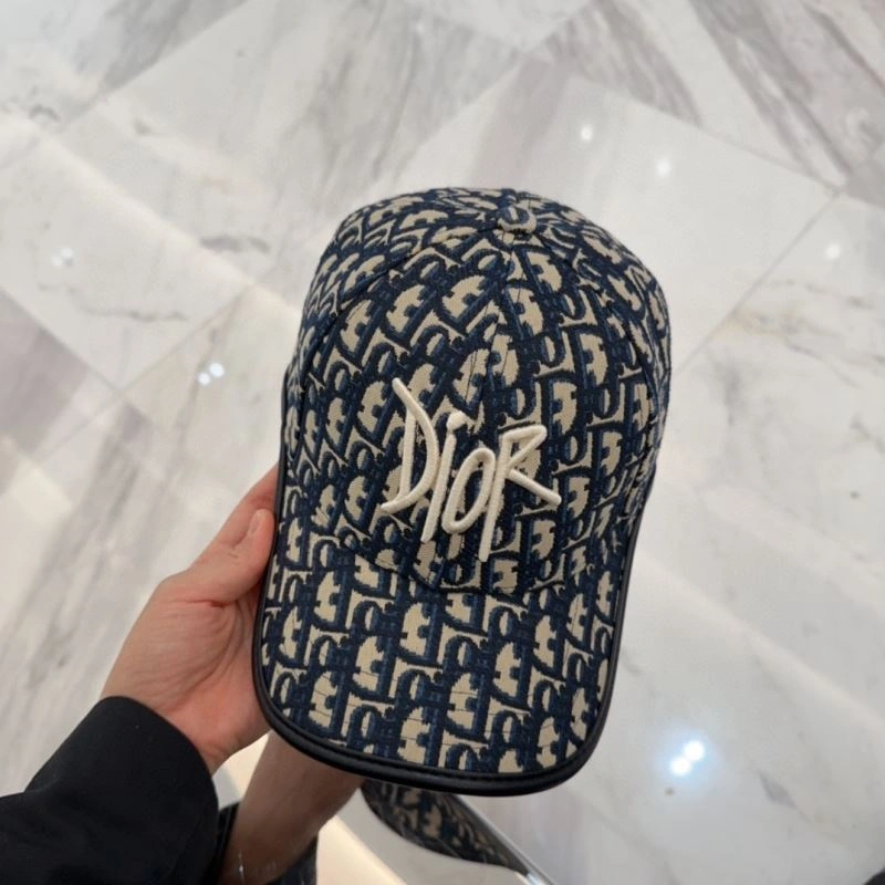 Christian Dior Caps Comfortable 259512