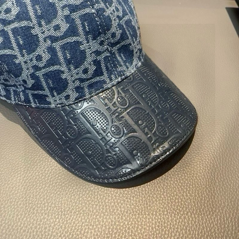 Christian Dior Caps Colorful 259510