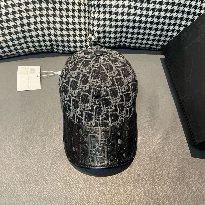 Original Christian Dior Caps 259516