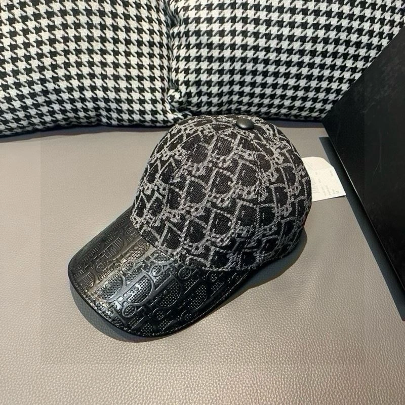 Original Christian Dior Caps 259516