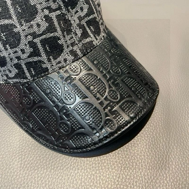 Original Christian Dior Caps 259516