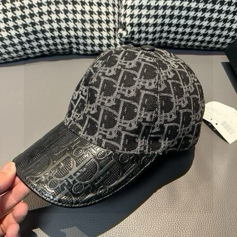 Original Christian Dior Caps 259516