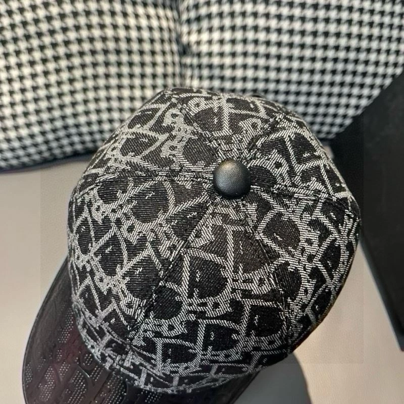 Original Christian Dior Caps 259516