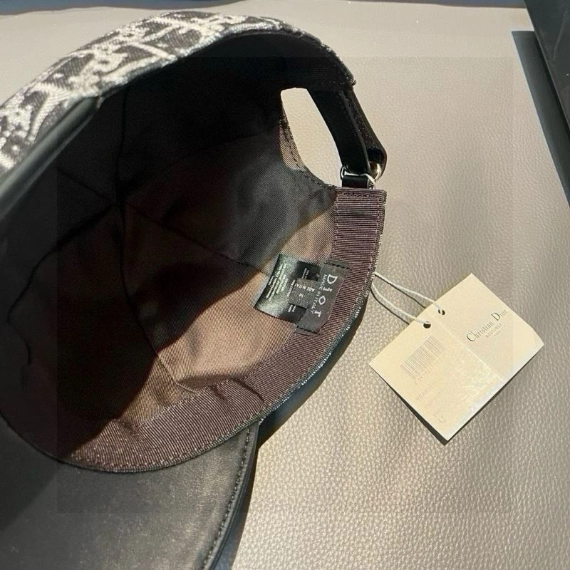 Original Christian Dior Caps 259516