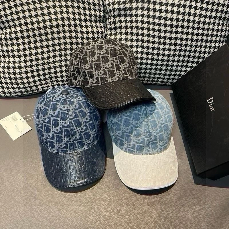 Original Christian Dior Caps 259516