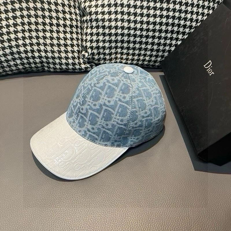 Modern Christian Dior Caps 259511