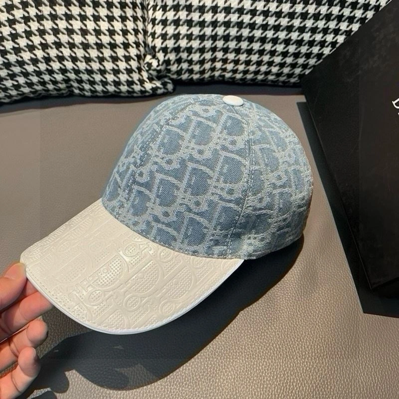 Modern Christian Dior Caps 259511