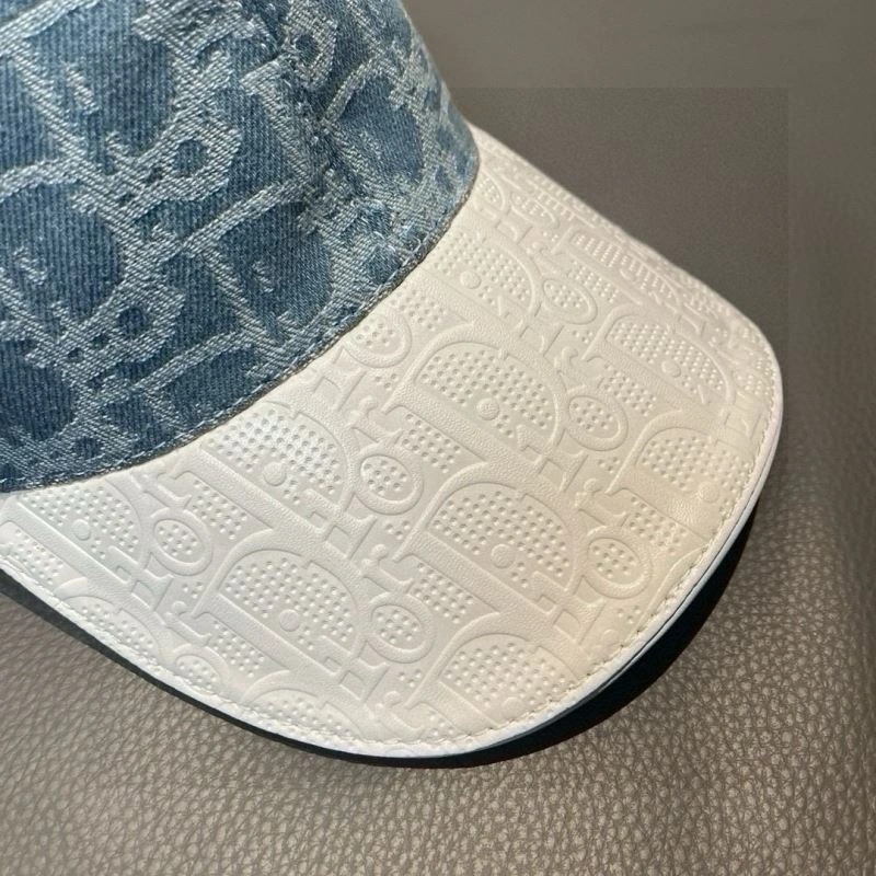Modern Christian Dior Caps 259511