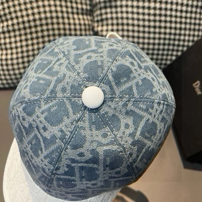 Modern Christian Dior Caps 259511