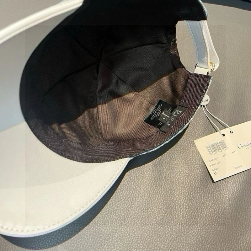 Modern Christian Dior Caps 259511