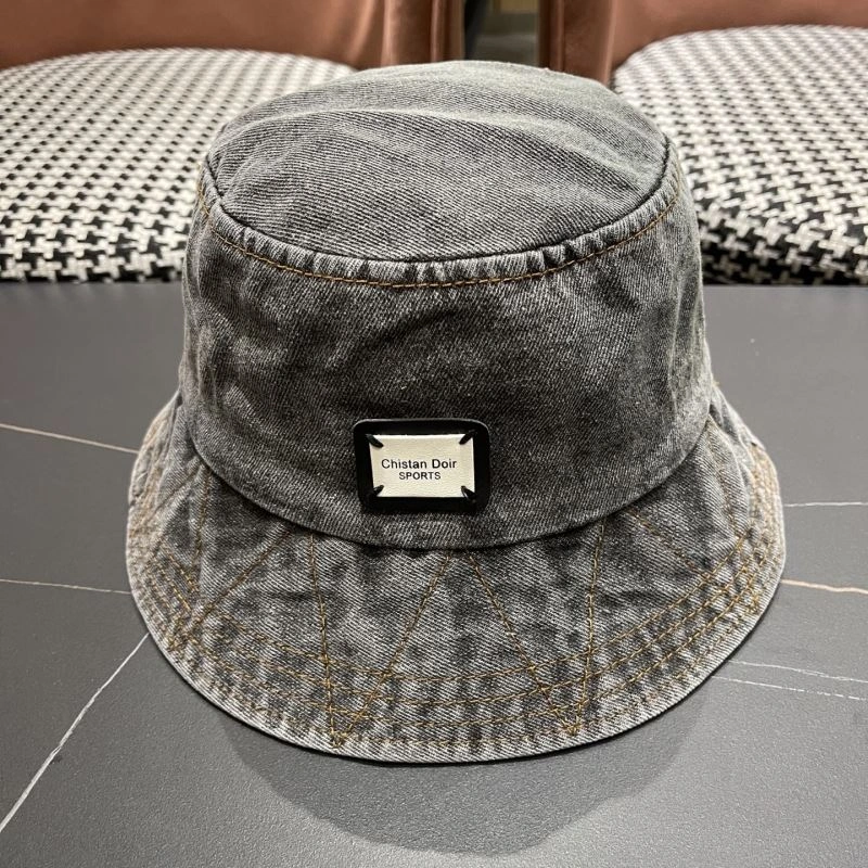 Soft Christian Dior Caps 259525