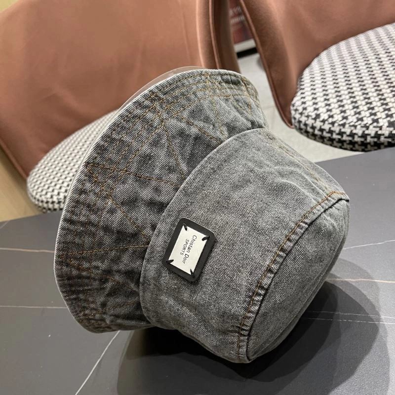 Soft Christian Dior Caps 259525
