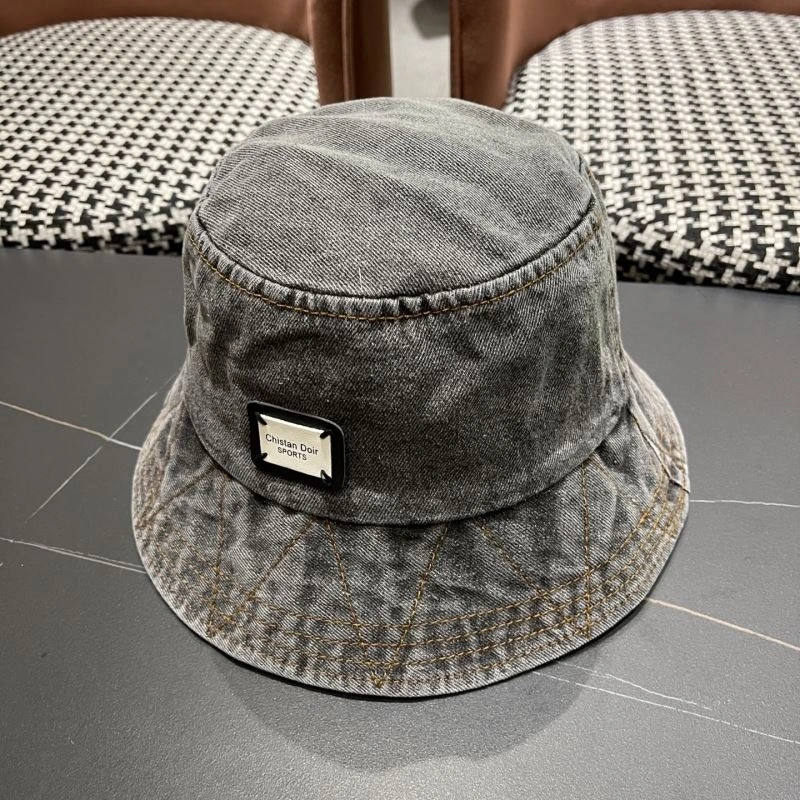 Soft Christian Dior Caps 259525