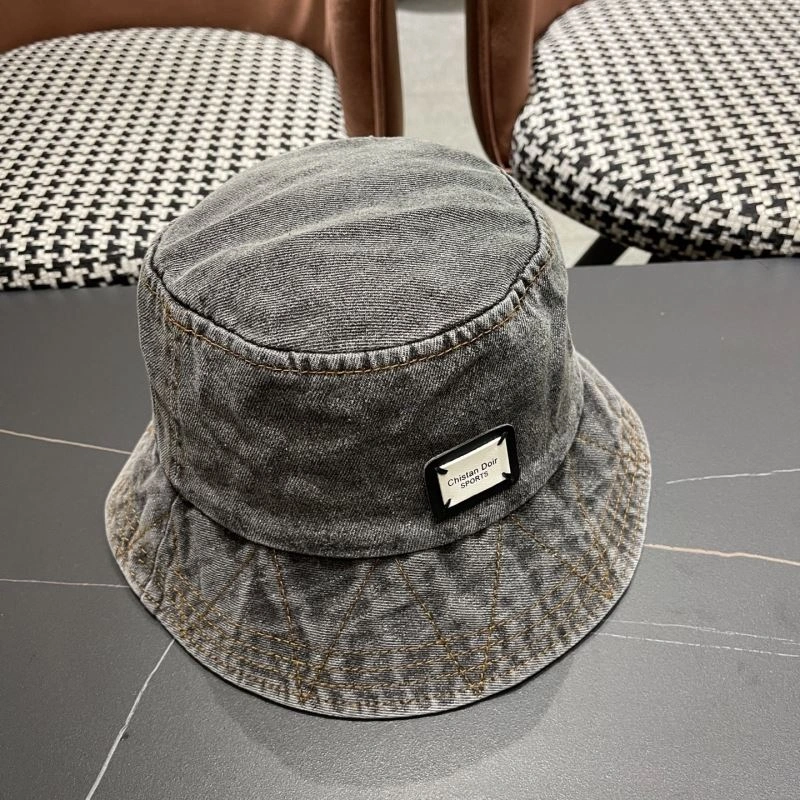 Soft Christian Dior Caps 259525
